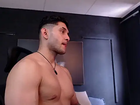 RichardMilleer online show from 04.10.26