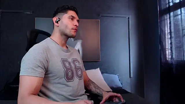 RichardMilleer online show from 04.14.26