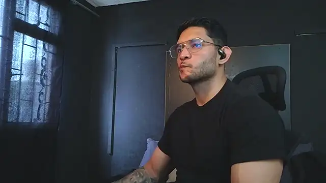 RichardMilleer online show from 07.02.26