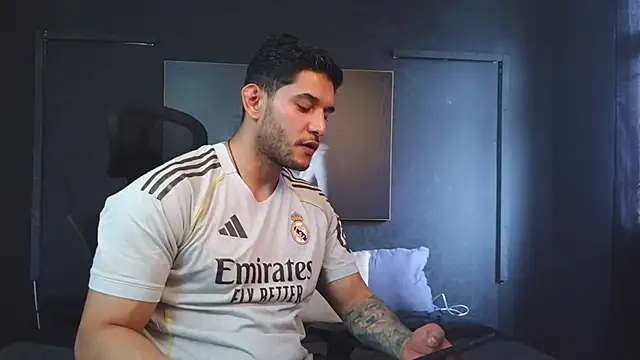 RichardMilleer online show from 07.09.26