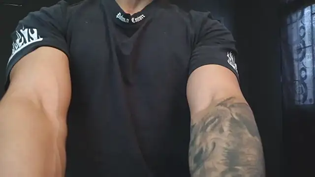 RichardMilleer online show from 07.18.26