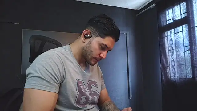 RichardMilleer online show from 07.21.26