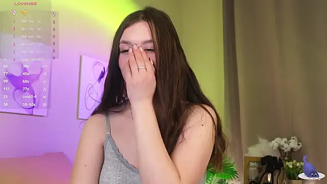 AlinaOrf online show from 02.09.26