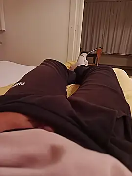 fullystroked online show from 12.02.25