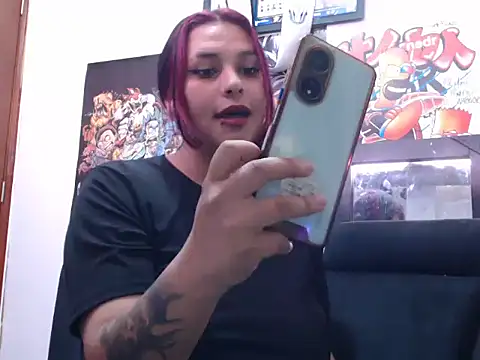 Rose Jessy online show from 09.30.25