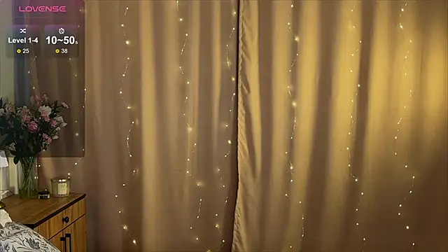 Amelia Ray  online show from 12.19.25