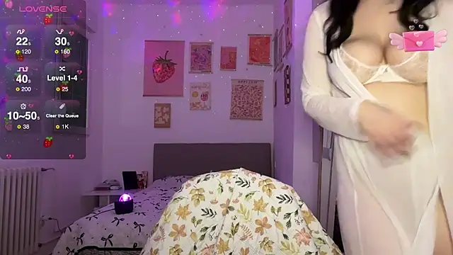 Jessasmith online show from 03.18.26