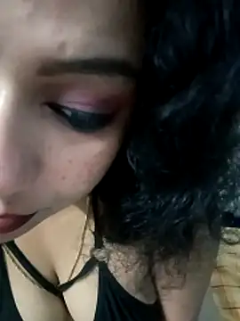 Snapshot of Deliciouskimi chatting on 01.05.26 Deliciouskimi online show from 01.05.26