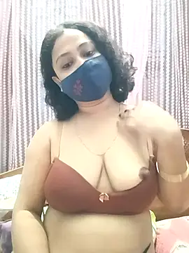 Snapshot of Deliciouskimi chatting on 01.07.26 Deliciouskimi online show from 01.07.26