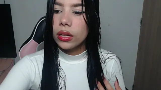 MayaScott11 online show from 05.11.26