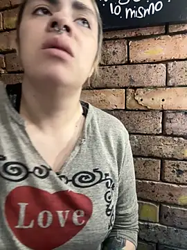 AlissaSpellman online show from 10.02.25
