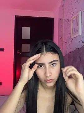 Isabella Montoya online show from 10.22.25