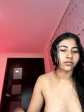 Isabella Montoya online show from 11.05.25