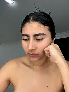 Isabella Montoya online show from 11.08.25