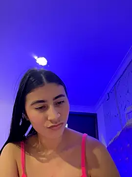 Isabella Montoya online show from 12.02.25