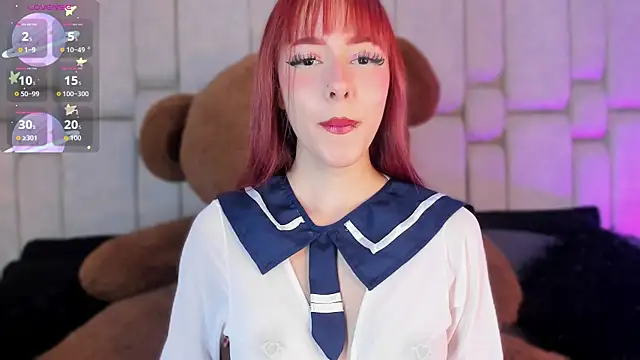  GigiDoll  online show from 11.25.25