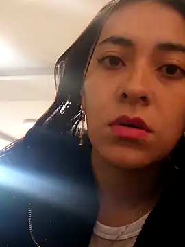 VioletEvanz- online show from 09.24.25