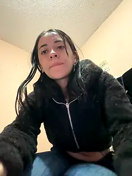 VioletEvanz- online show from 09.25.25
