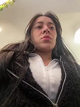 VioletEvanz- online show from 09.25.25
