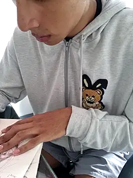 EstivenSallas online show from 09.19.25