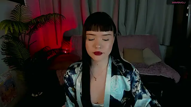  spicygirl online show from 03.08.26