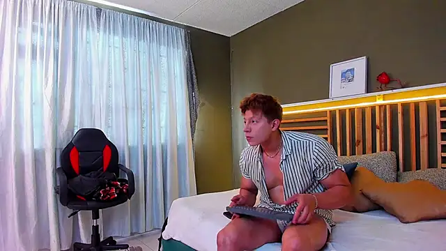 arnold taylor online show from 10.01.25