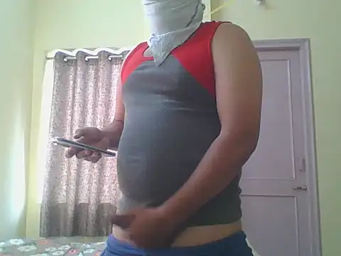 Kunal6782 online show from 10.24.25