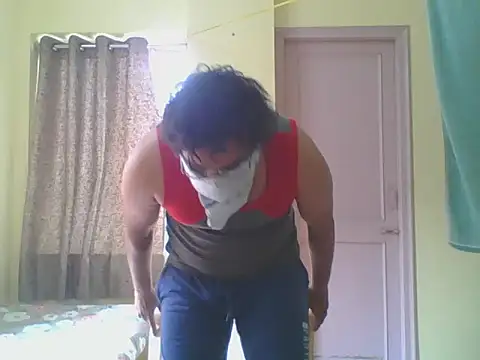 Kunal6782 online show from 10.25.25