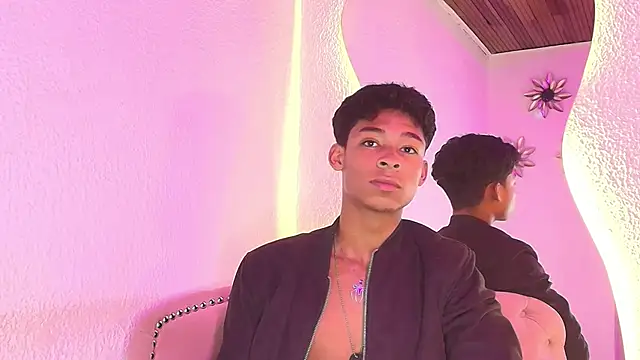 CoffeNaughty nom online show from 12.05.25