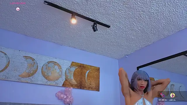 Marcello Nova online show from 10.28.25