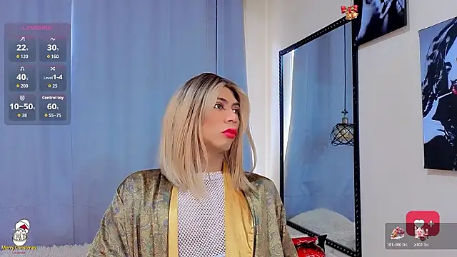 Marcello Nova online show from 02.18.26