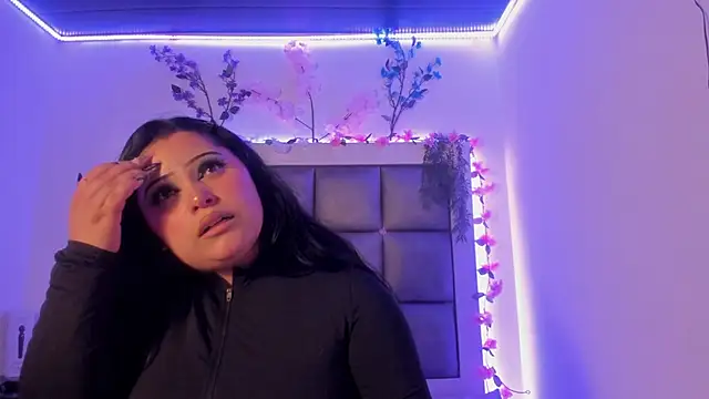 abbiecollins js online show from 03.11.26