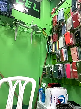 Snapshot of Karol_sexy23 chatting on 11.25.25 Karol sexy23 online show from 11.25.25