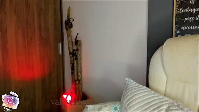 val varago online show from 04.08.26