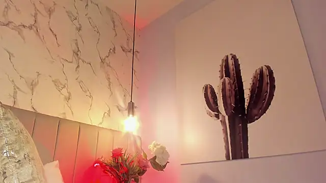 Amber Santana online show from 01.15.26