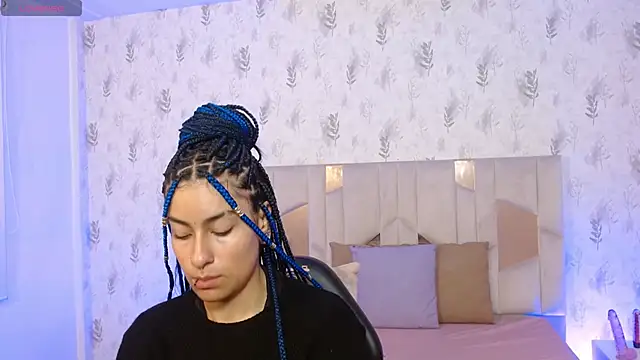 DAKOTA TAY1 online show from 10.03.25