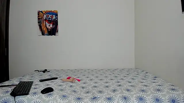 mariajose222 online show from 11.25.25