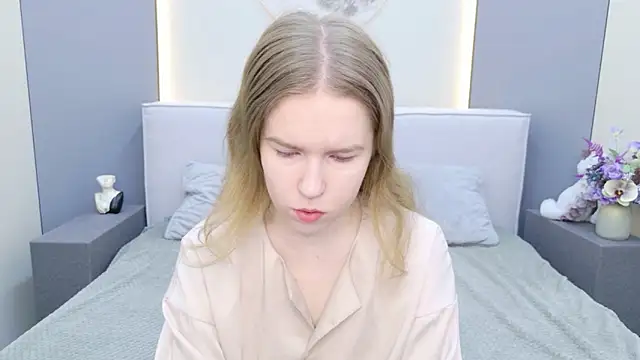Alida Brice online show from 05.12.26