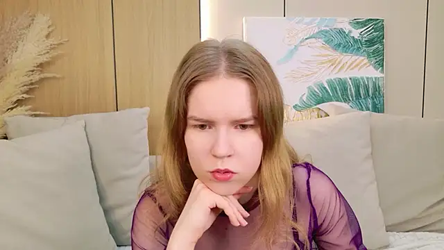 Alida Brice online show from 05.14.26