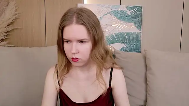 Alida Brice online show from 05.18.26
