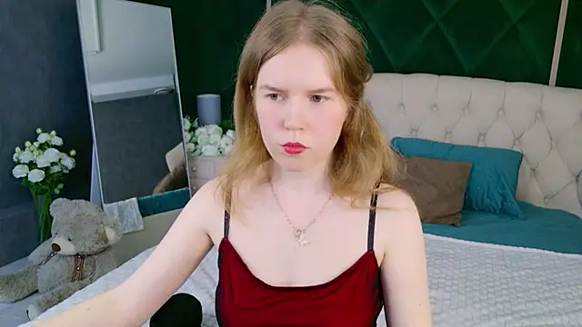 Alida Brice online show from 05.19.26