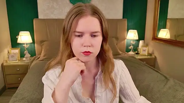 Alida Brice online show from 05.22.26