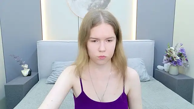 Alida Brice online show from 05.27.26