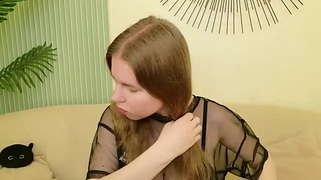 Alida Brice online show from 05.31.26