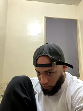 LeoPR00 online show from 10.14.25