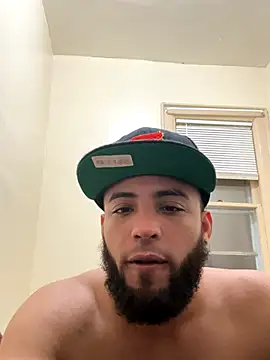 LeoPR00 online show from 10.25.25