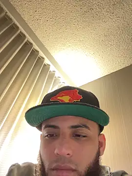 LeoPR00 online show from 11.23.25