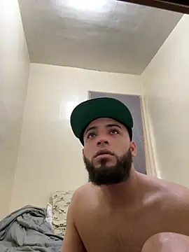 LeoPR00 online show from 11.27.25