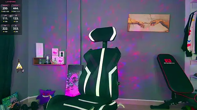 JordanRossie online show from 03.14.26