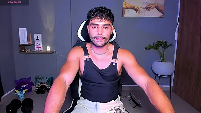 JordanRossie online show from 04.09.26